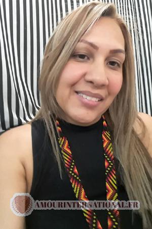 Colombie women