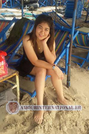 159843 - Junralak &Acirc;ge: 43 - Tha&iuml;lande