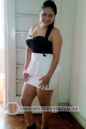 Colombie women