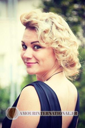 Russie women