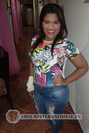 160029 - Leydis Âge: 34 - Colombie