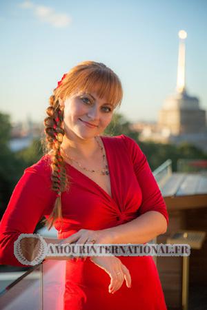 Russie women