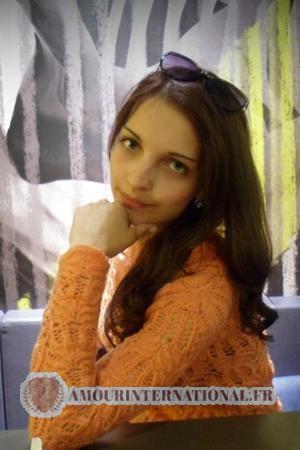 Russie women