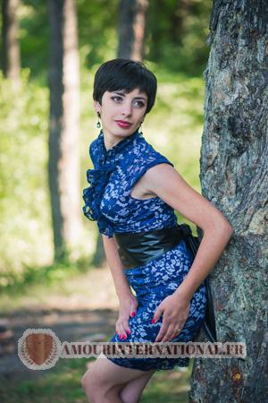 Ukraine women