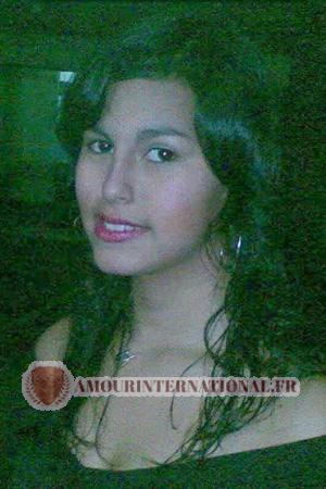 Ladies of Latin-America