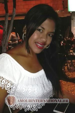 Colombie women