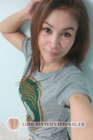 160250 - Paphawarin Âge: 42 - Thaïlande