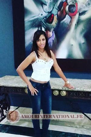 160423 - Anairis Âge: 32 - Dominican Republic