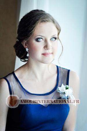 Ukraine women