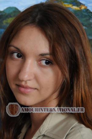 Russie women