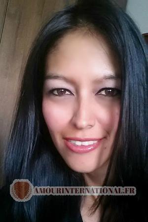 160720 - Sandra Âge: 41 - Colombie