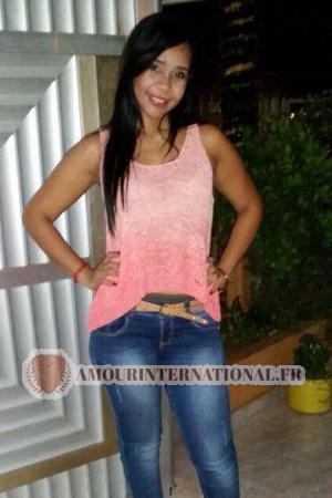 Colombie women