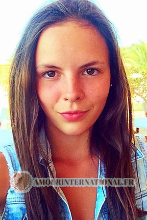 Russie women