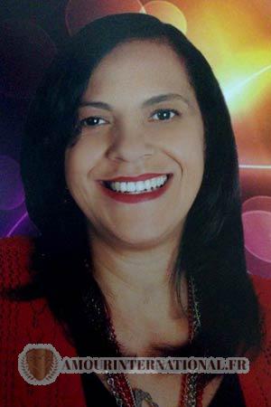 161216 - Gladys Janeth Âge: 54 - Colombie