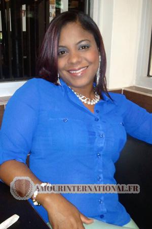 Dominican Republic women