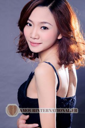 Ladies of Asia