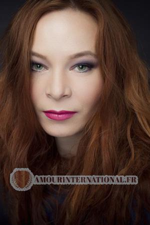 Russie women