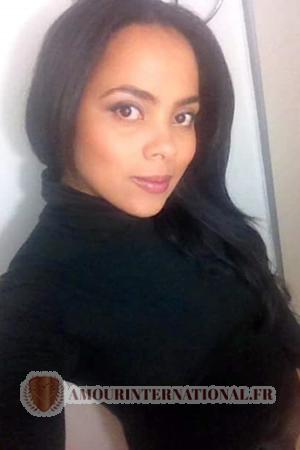 Ladies of Latin-America