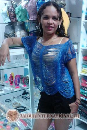 Ladies of Colombie