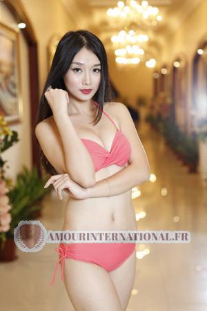 Ladies of Nanning