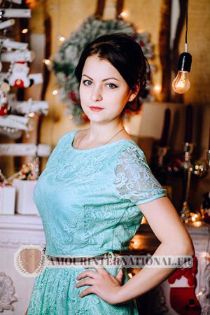 Ladies of Eastern-Europe