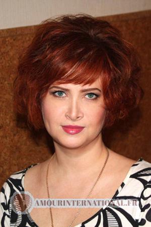 Ukraine women