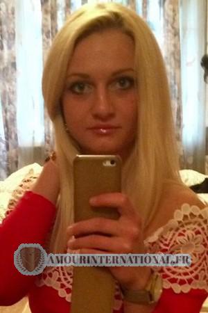 Russie women