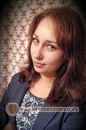 Russie women
