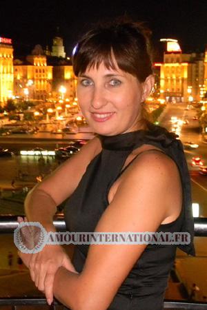 Ukraine women