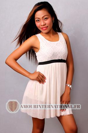 161675 - Danica &Acirc;ge: 21 - Philippines
