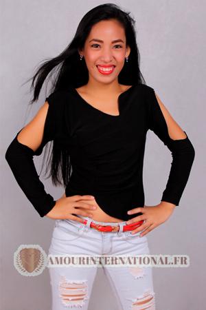 161677 - Glenna Âge: 27 - Philippines