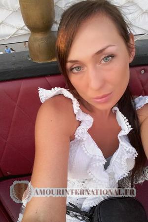 Russie women