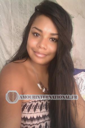 Colombie women