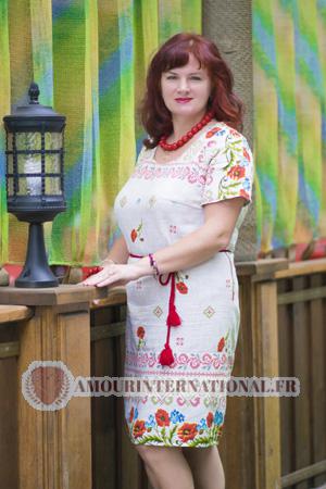 Ukraine women