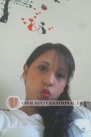 Colombie women