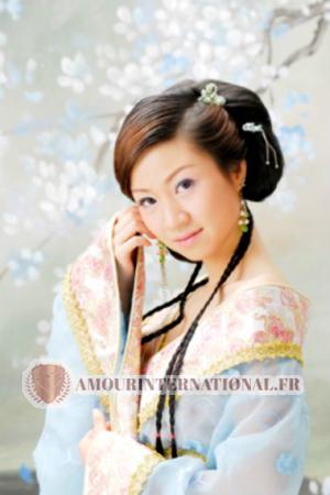 162016 - Peiying Âge: 39 - Chine