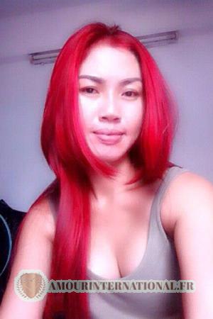 Ladies of Thaïlande