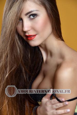 162397 - Anna Âge: 27 - Ukraine