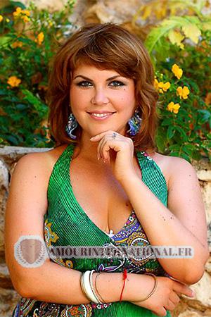 162435 - Tatyana Âge: 39 - Ukraine