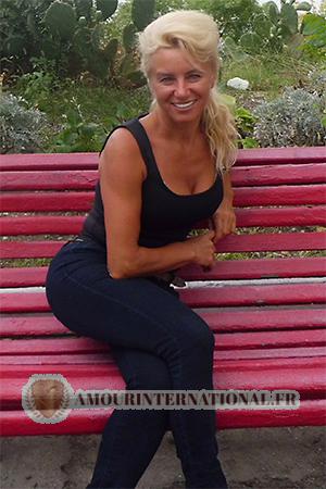 Ukraine women