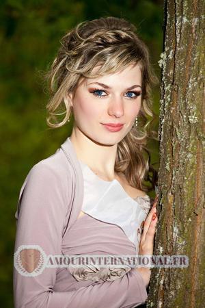 Ukraine women
