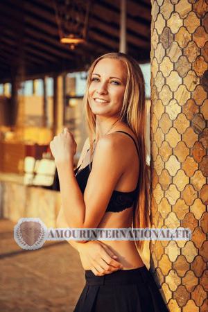 Ladies of Eastern-Europe