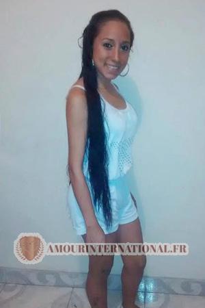 Colombie women