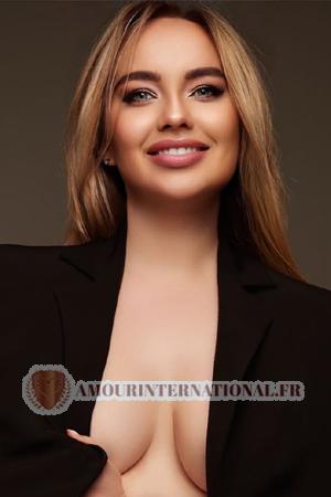 162579 - Viktoriya Âge: 33 - Ukraine
