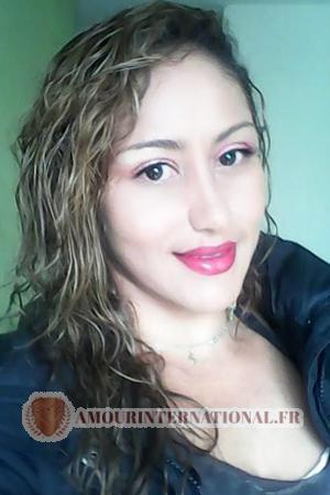 Ladies of Latin-America