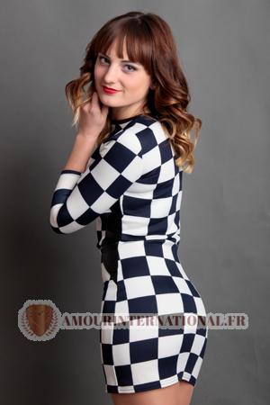 Ukraine women