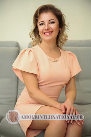 Ukraine women