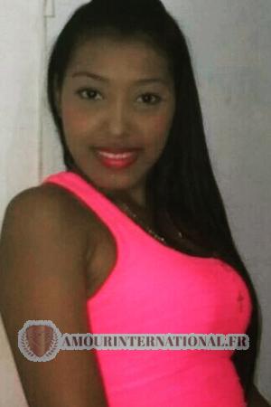 Ladies of Latin-America