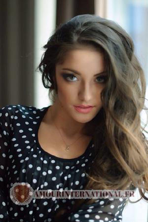 Ladies of Ukraine