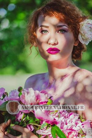 162898 - Valentina Âge: 31 - Ukraine
